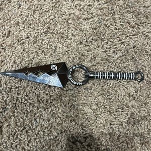 naruto fake dagger